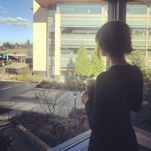 Curated Closet of a Semi-Recovered Shopping Addict